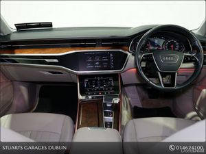 Audi A6 Limousine 40 TDI 204HP S-tronic SE 4DR *MY - Image 4
