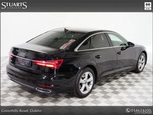 Audi A6 Limousine 40 TDI 204HP S-tronic SE 4DR *MY - Image 2