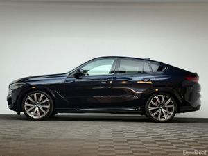BMW X6 30D M SPORT XDRIVE - Image 4