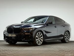 BMW X6 30D M SPORT XDRIVE - Image 3
