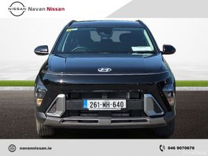 Hyundai KONA 1.0 T-GDI Elegance *EX DEMO* - Image 3