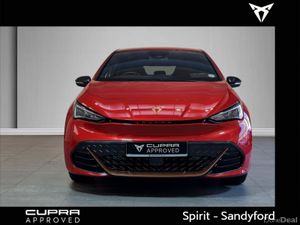 Cupra Born 58kWh 204HP - Image 3