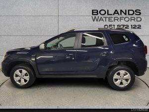 Dacia Duster Blue dCi 115 Comfort - Image 3