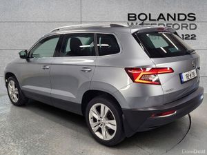 Skoda Karoq 1.5TSI 150bhp Style - Image 2