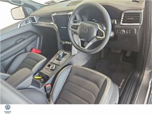 Volkswagen Amarok Aventura, V6, Roller Cover, Towb - Image 2