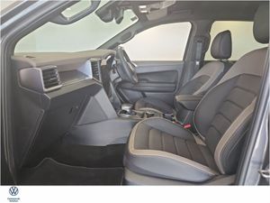 Volkswagen Amarok Aventura, V6, Roller Cover, Towb - Image 4