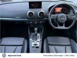 Audi A3 SPORT AUTOMATIC 1.4 *REAR VIEW CAMERA* *NE - Image 2
