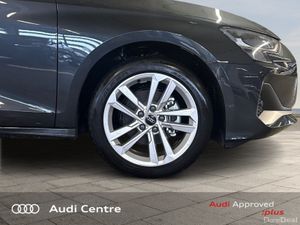 Audi A3 SAL 30 TDI 115HP SE - Image 3