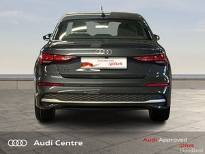 Audi A3 SAL 30 TDI 115HP SE - Image 4