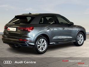 Audi Q3 35 TDI 150 S-T S line - Image 4
