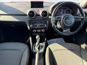 Audi A1 2017 Audi A! 1.0 TFSi - Image 4
