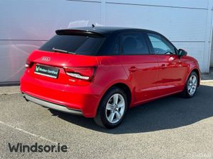 Audi A1 2017 Audi A! 1.0 TFSi - Image 3