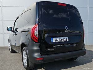 Renault Kangoo 1.5 DCI 115 Evolution - Image 3