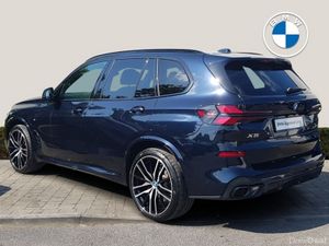 BMW X5 xDrive50e M Sport - Image 2