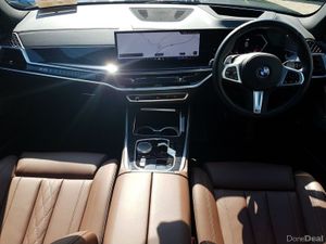 BMW X5 xDrive50e M Sport - Image 4