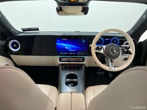 Mercedes-Benz CLA CLA 200 | Reversing Camera, Heat - Image 4
