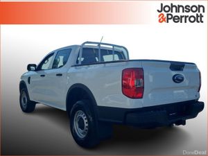 Ford Ranger XL Double Cab 170PS - Image 2
