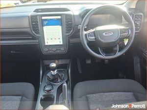 Ford Ranger XL Double Cab 170PS - Image 4