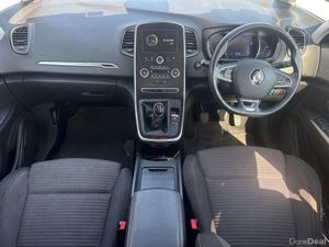 Renault Scenic 1.75 Blue dCi 120 Iconic - Image 2