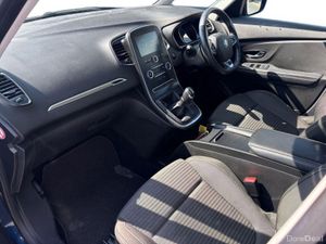 Renault Scenic 1.75 Blue dCi 120 Iconic - Image 4