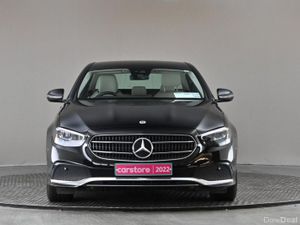 Mercedes-Benz E-Class E 300 D MHEV AVANTGARDE - Image 2
