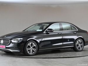 Mercedes-Benz E-Class E 300 D MHEV AVANTGARDE - Image 4