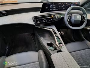 Peugeot 3008 Allure 1.2 MHEV 145BHP*Call Andrew 08 - Image 4