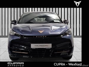 Cupra Tavascan Endurance 4 286BHP - Image 3