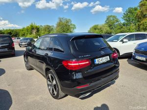 Mercedes-Benz GLC 220D 4matic Urban Edition 5DR - Image 4