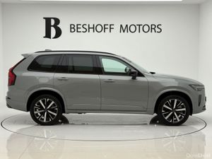 Volvo XC90 T8 PLUS AWD DARK=PAN ROOF//LOW MILES//A - Image 4