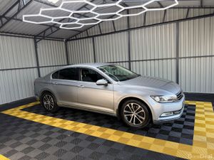 Volkswagen Passat 2019 Highline 2.0Tdi - Image 2