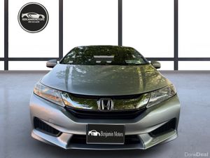 Honda Grace 2016 New Nct 1.5 - Image 2