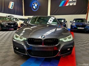 330E M SPORT AUTO ( CRAZY LOW MILES ) - Image 2