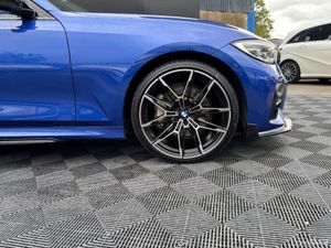 BMW 3-Series BMW 330e individual M-sport plug in h - Image 3