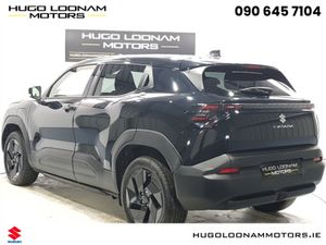 Suzuki Vitara eVitara 61kWh Motion - Image 4