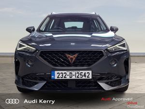 Cupra Formentor 1.5TSI 150BHP 5DR AUTOMATIC - Image 2