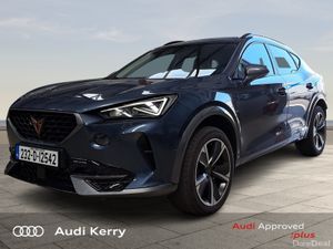 Cupra Formentor 1.5TSI 150BHP 5DR AUTOMATIC - Image 3