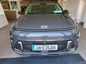 Hyundai KONA HYBRID ELEGANCE - Low Mileage - - Image 4