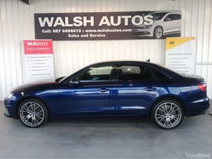 Audi A4 2.0 30 TDI TECHNIK MHEV136P - Image 4
