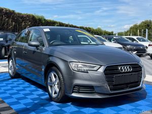 Audi A3 SPORT - 1.4 PETROL - AUTO - 12M WARRANTY - - Image 4