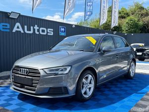Audi A3 SPORT - 1.4 PETROL - AUTO - 12M WARRANTY - - Image 2