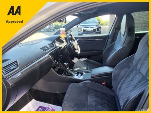 Skoda Superb 2.0 TDI SPORTLINE + 150P 150PS SCR 5D - Image 2