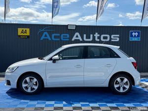 Audi A1 SPORT - 1.0L PETROL - AUTO - 12M WARRANTY - Image 4