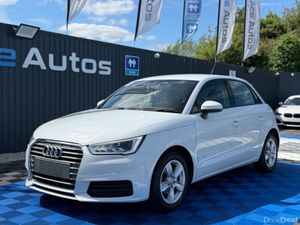 Audi A1 SPORT - 1.0L PETROL - AUTO - 12M WARRANTY - Image 2