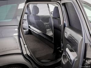 Citroen C3 Aircross *Commercial* Plus 1.5d 100BHP - Image 4