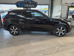212 MERCEDES BENZ GLC 200 SE EDITION - Image 3