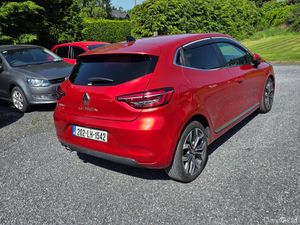 Renault Clio 202 reg 1.3 auto - Image 3