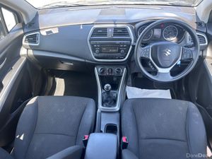 2018 SUZUKI SX4 S CROSS 1.0 PETROL NEW NCT - Image 2