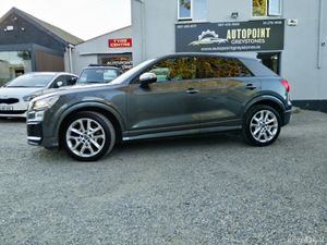 Audi SQ2 - Image 2