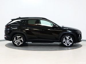 *81* 2023 Hyundai Tucson 1.6 tgdi premium auto 4x4 - Image 3